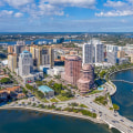 The Diversity of Neighborhoods in Palm Beach County, FL