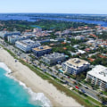 The Best Neighborhoods to Live in Palm Beach County, FL
