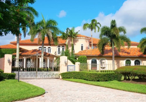 Uncovering the Fascinating History of Neighborhoods in Palm Beach County, FL