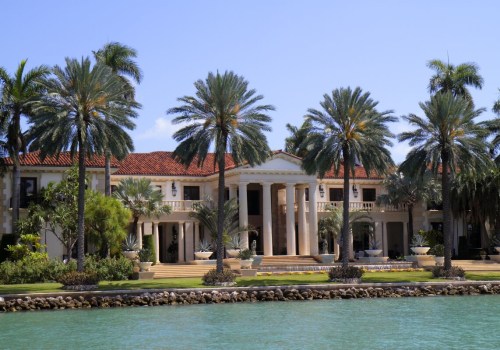 The Most Luxurious Neighborhoods in Palm Beach County, FL
