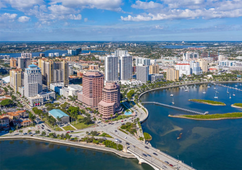 The Best Neighborhoods in Palm Beach County, FL for Community Events and Activities